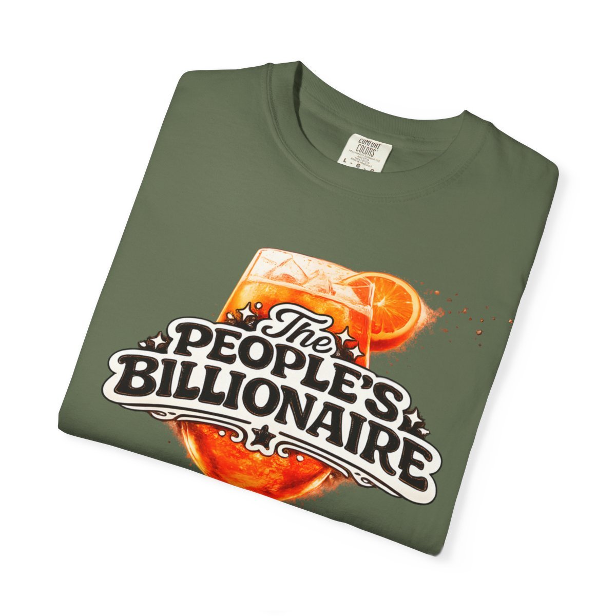 Aperol Spritz Tee - Image 21