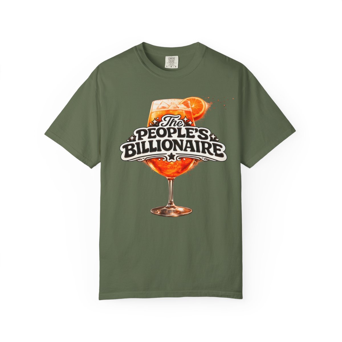 Aperol Spritz Tee - Image 19
