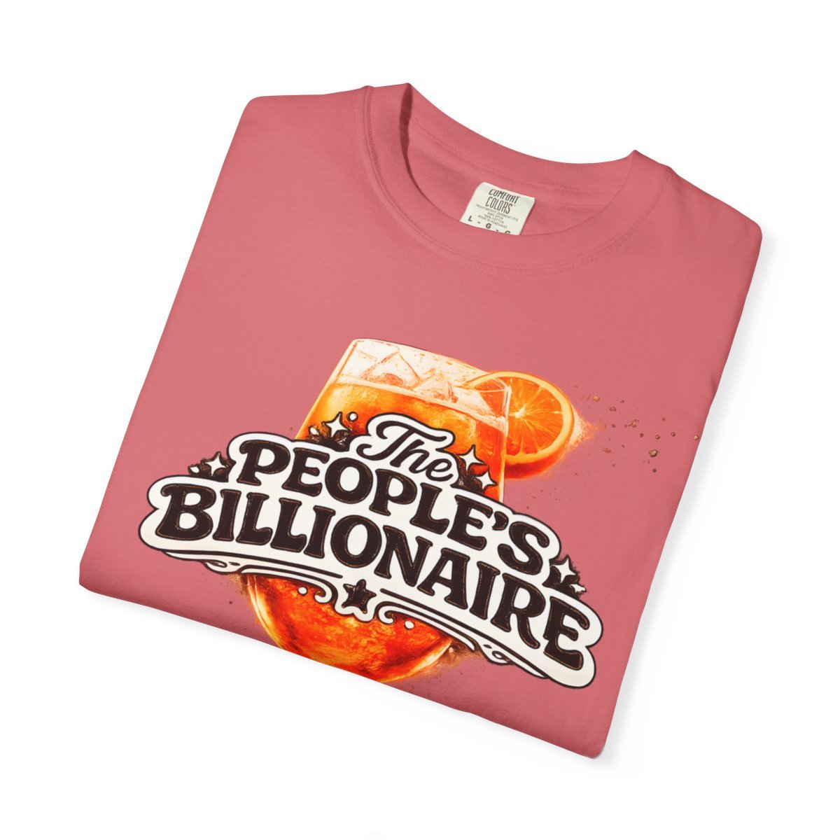 Aperol Spritz Tee - Image 5