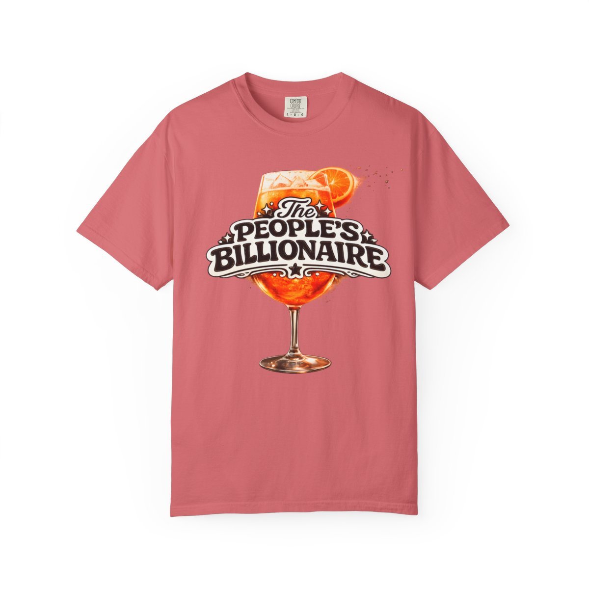 Aperol Spritz Tee