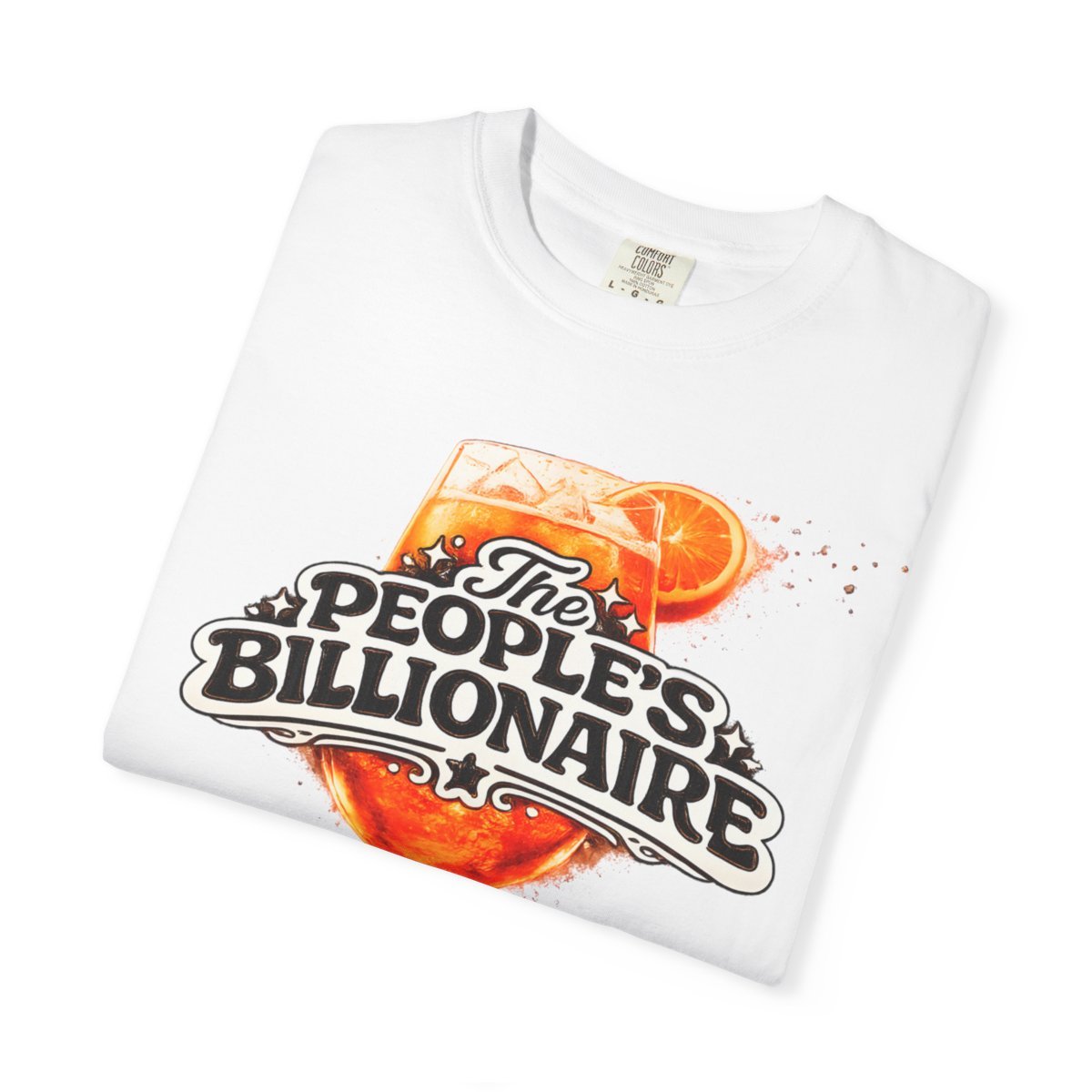 Aperol Spritz Tee - Image 9