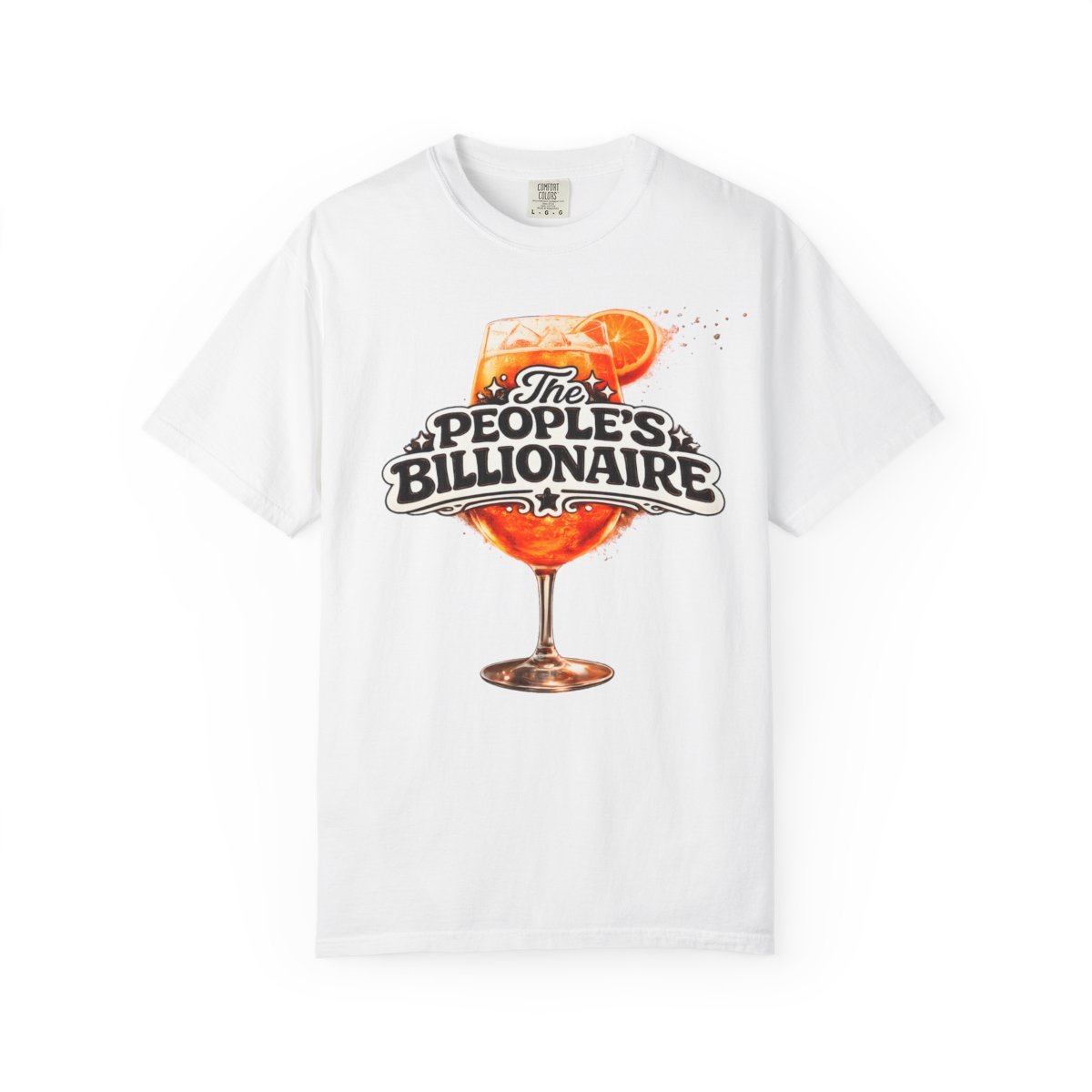 Aperol Spritz Tee - Image 7