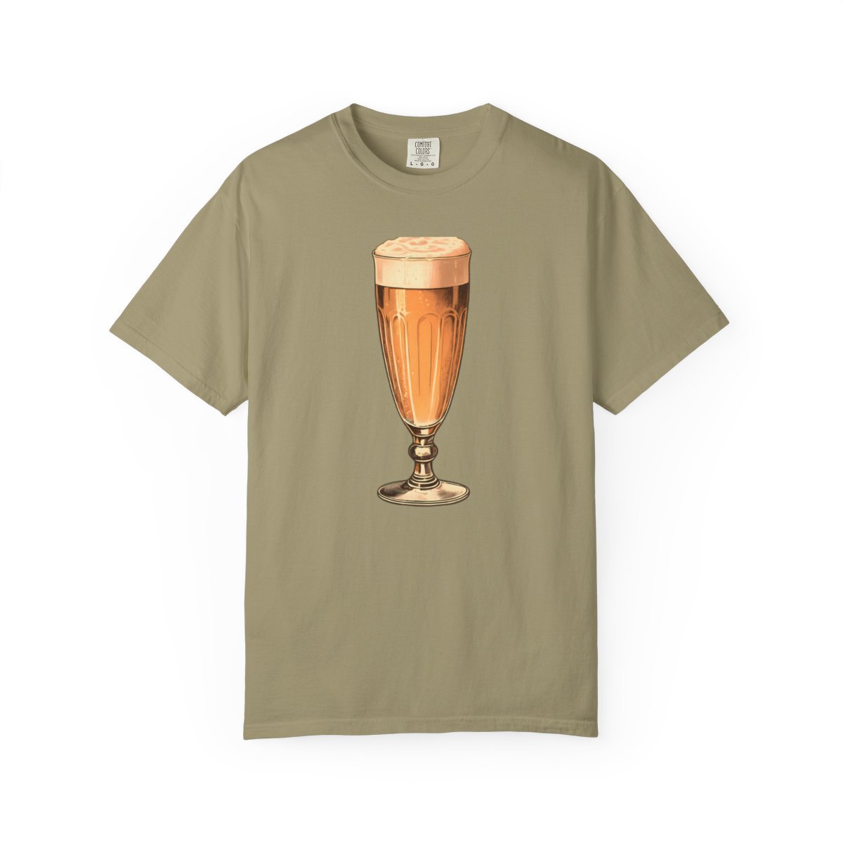 Beer Tee