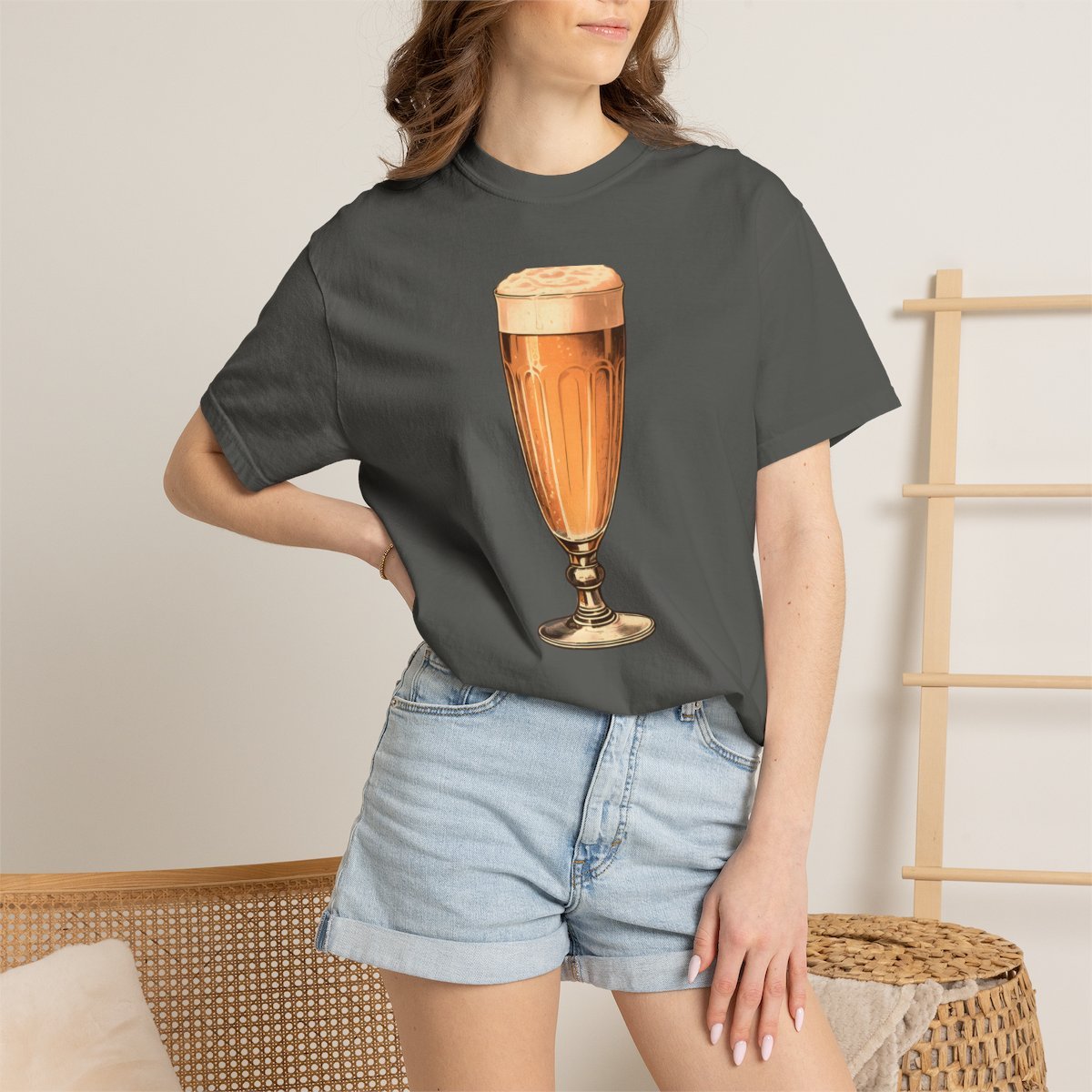 Beer Tee - Image 6