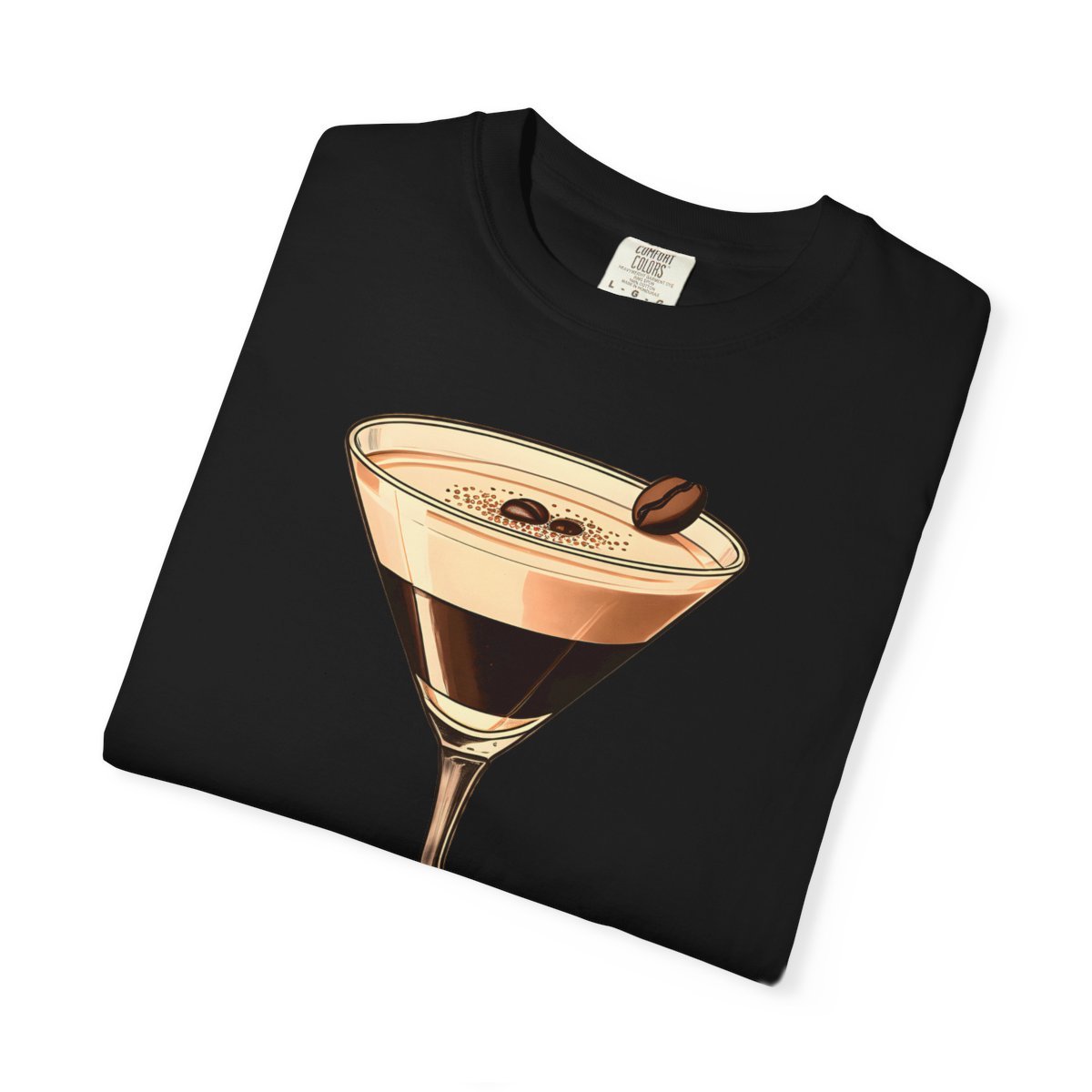 Espresso Martini Tee - Image 13