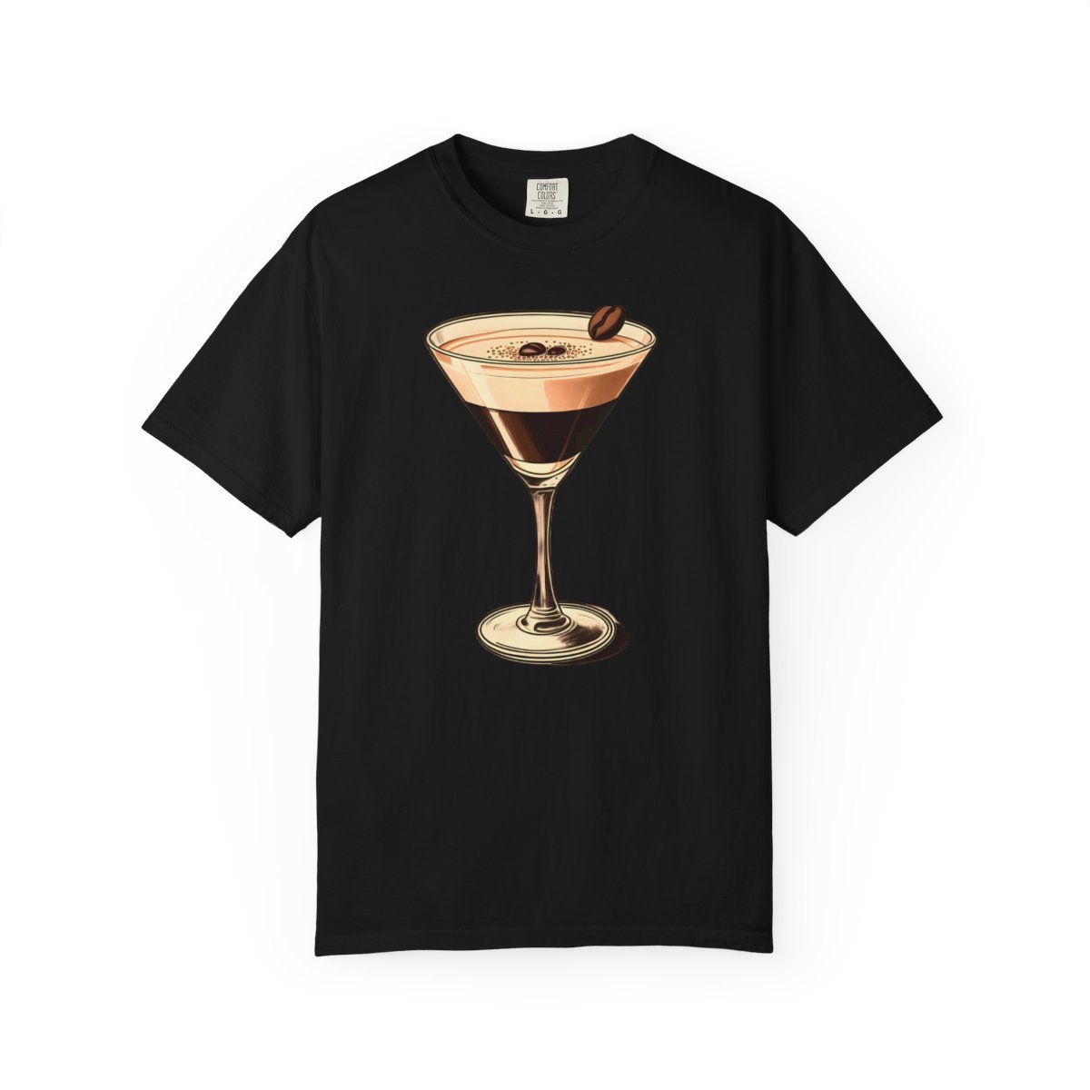 Espresso Martini Tee - Image 11