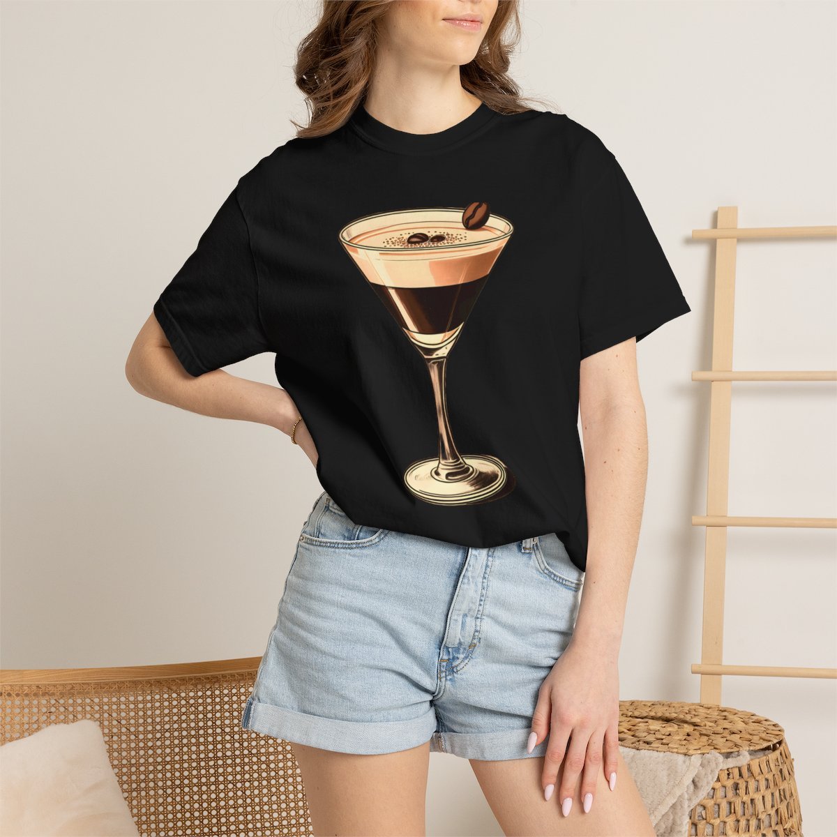 Espresso Martini Tee - Image 14