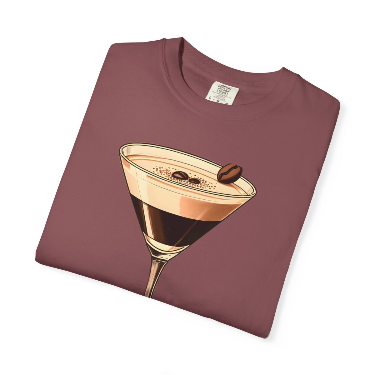Espresso Martini Tee - Image 17