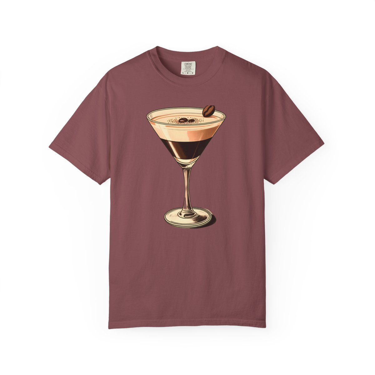 Espresso Martini Tee