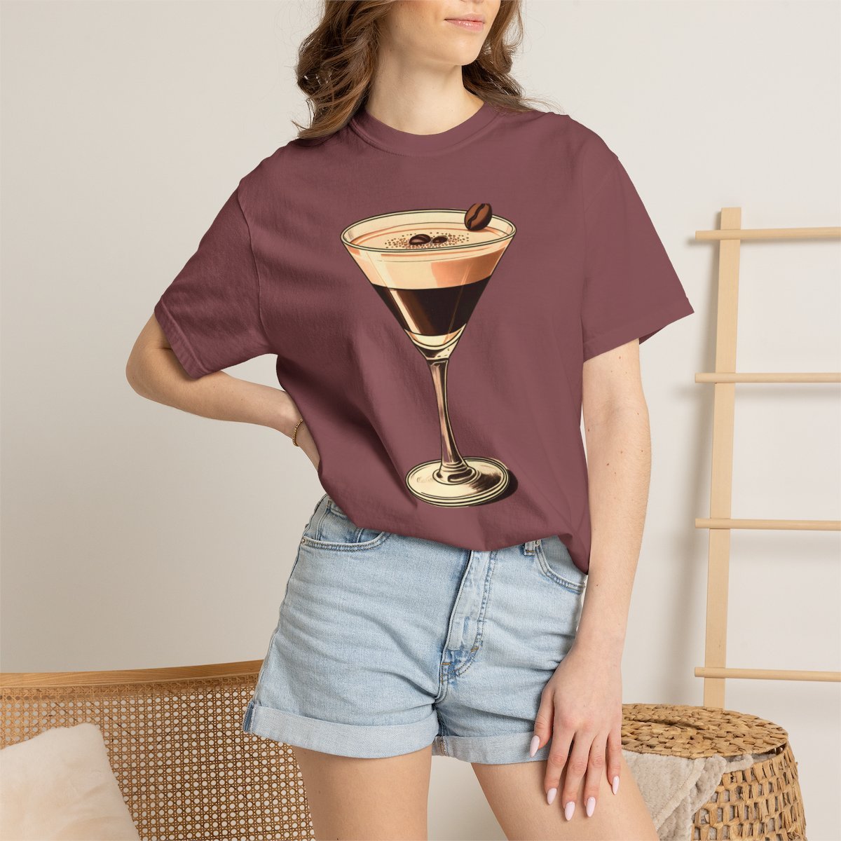 Espresso Martini Tee - Image 18