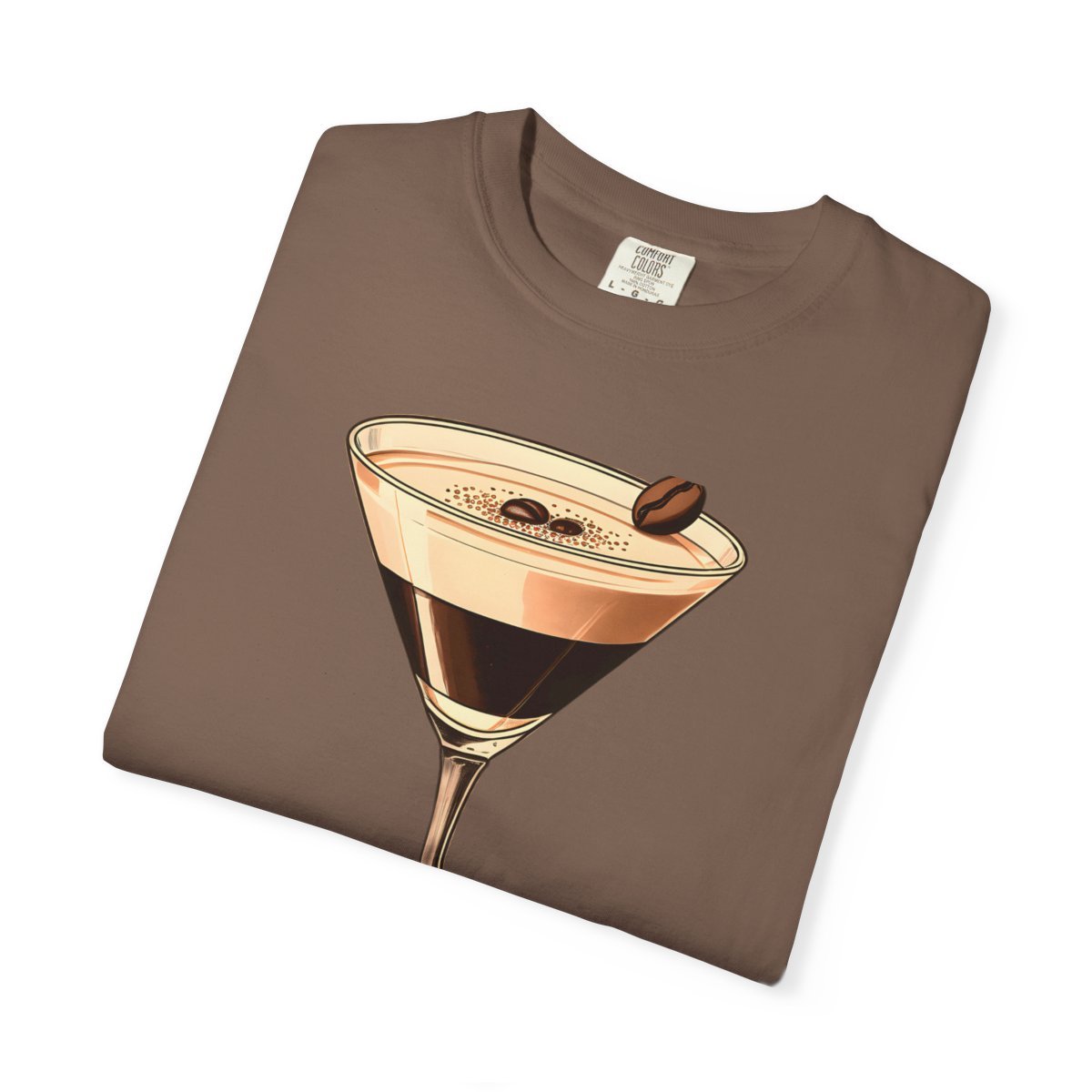 Espresso Martini Tee - Image 9