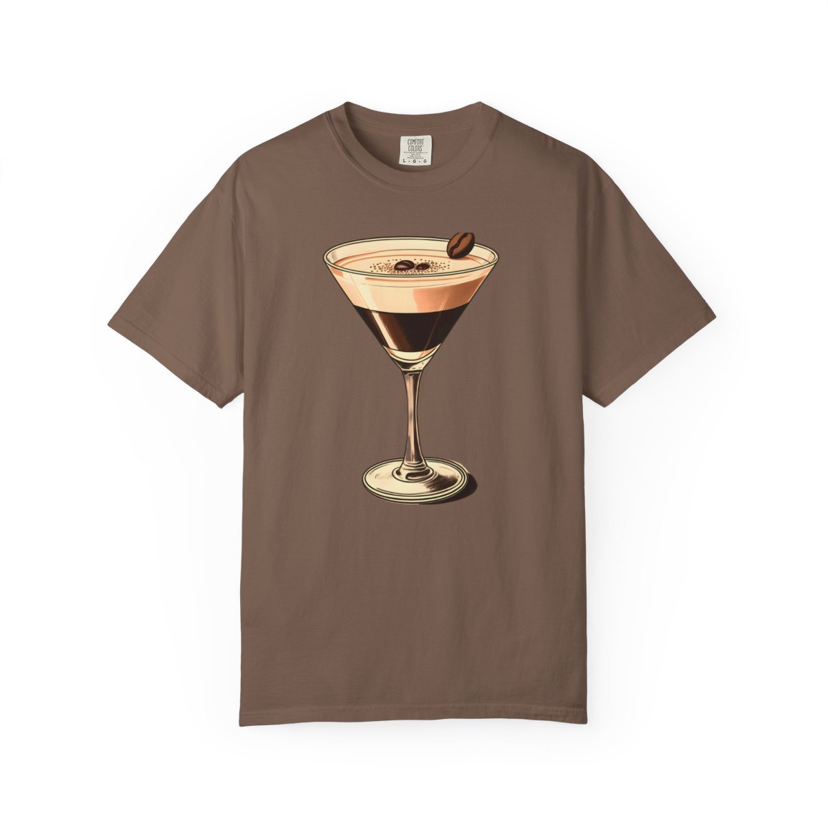 Espresso Martini Tee - Image 7