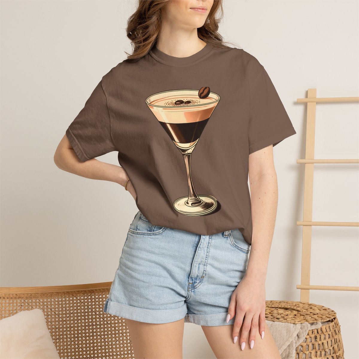 Espresso Martini Tee - Image 10