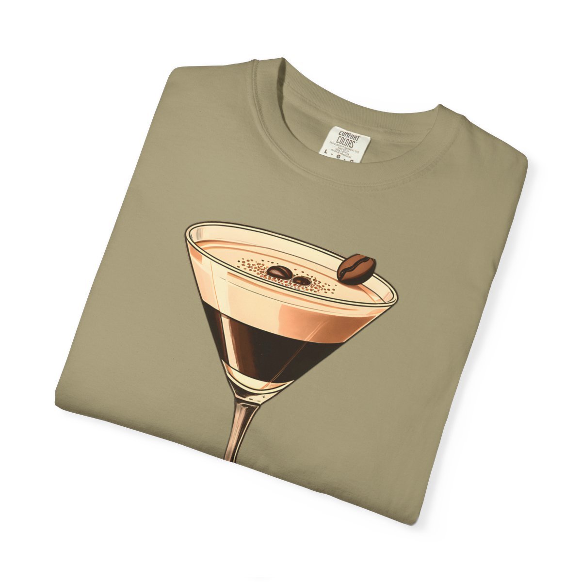 Espresso Martini Tee - Image 21