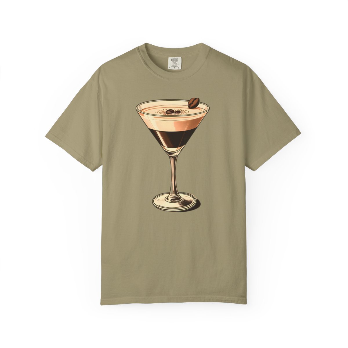 Espresso Martini Tee - Image 19