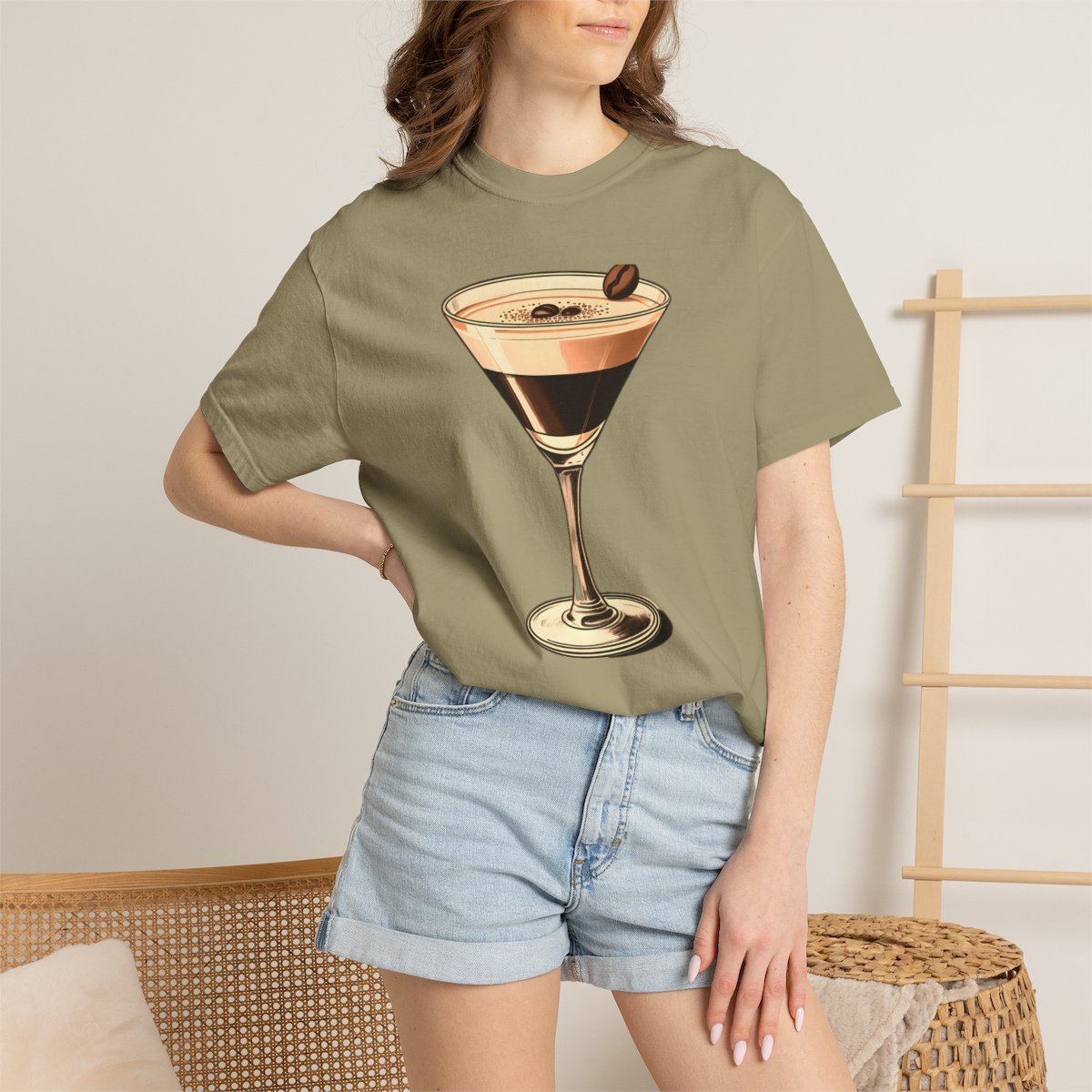 Espresso Martini Tee - Image 22