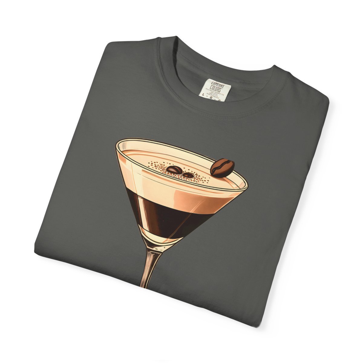 Espresso Martini Tee - Image 5