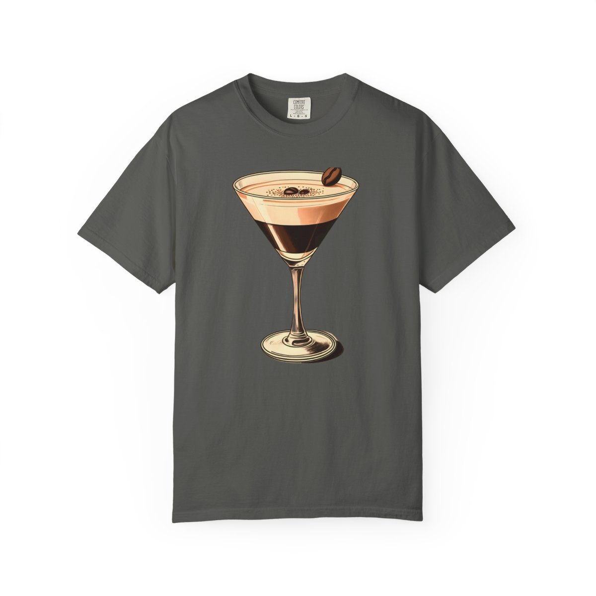 Espresso Martini Tee - Image 3