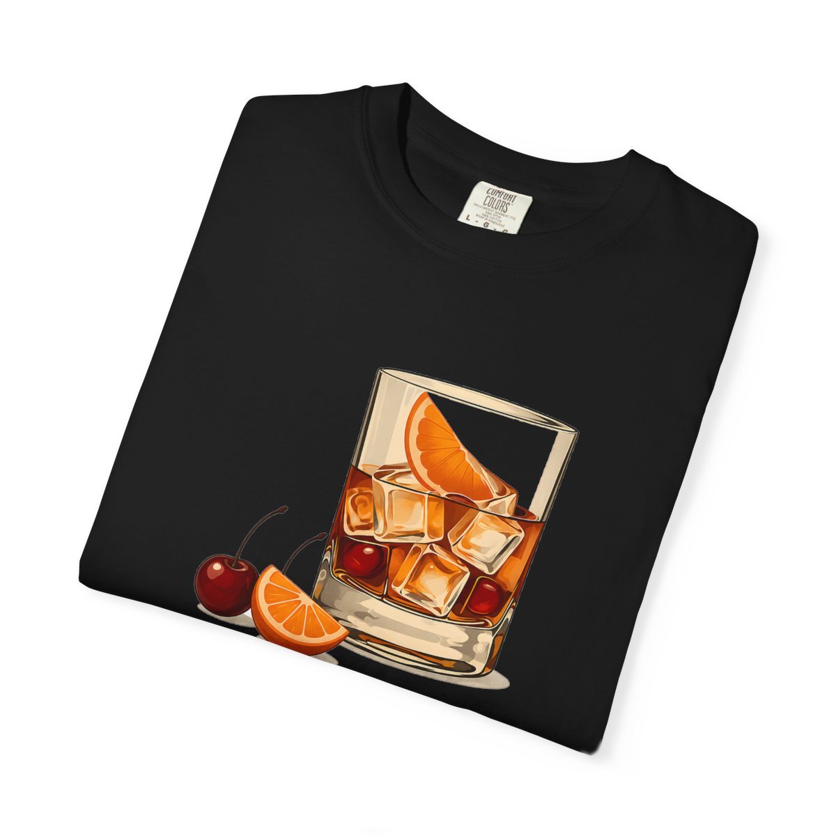 Old Fashioned Tee - Image 13