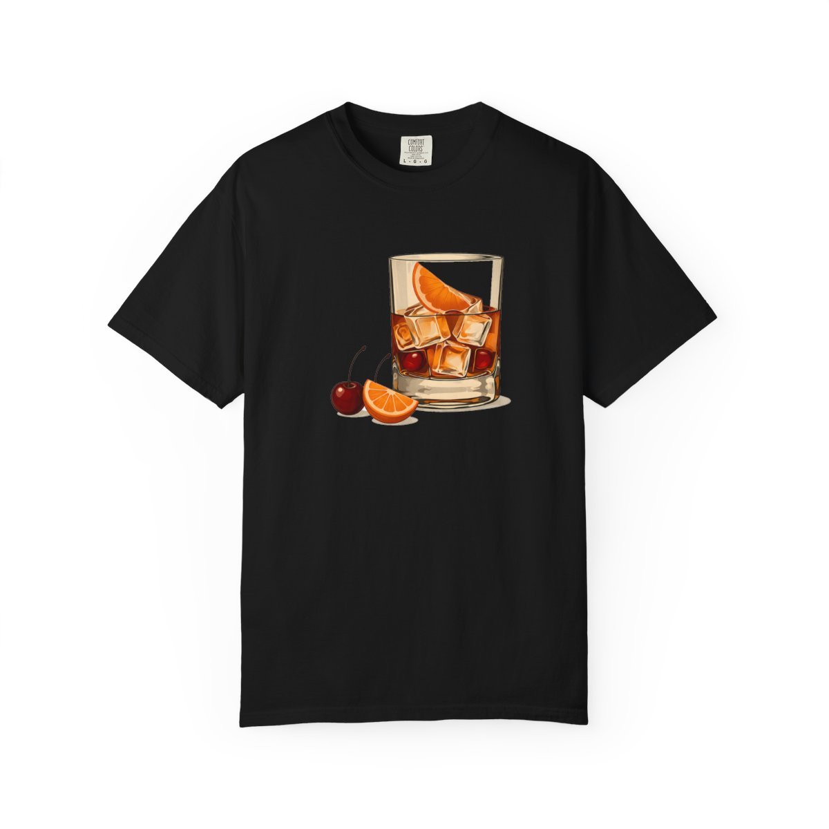 Old Fashioned Tee - Image 11