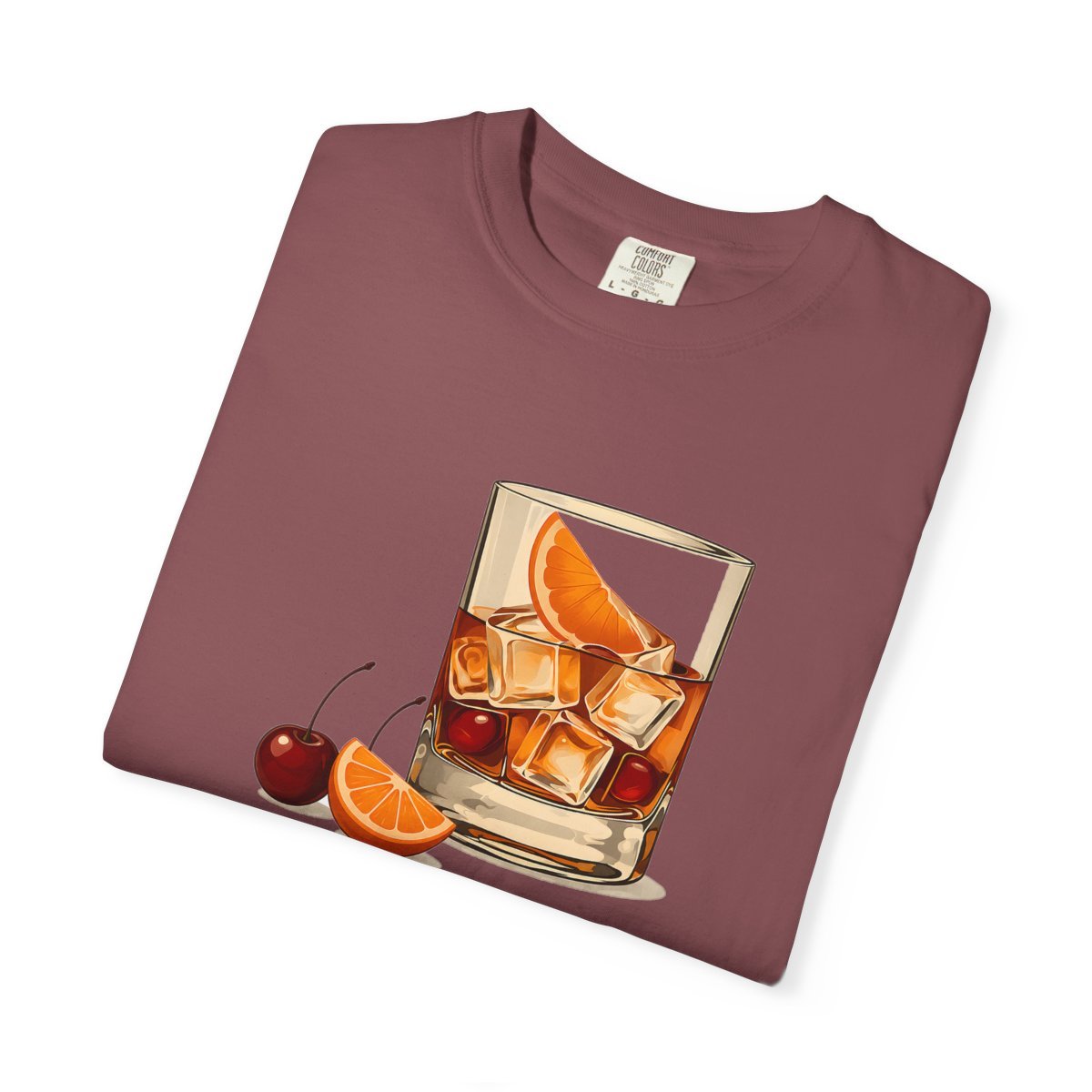 Old Fashioned Tee - Image 17