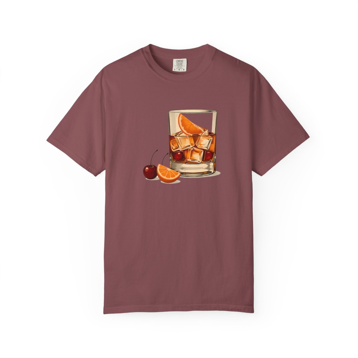 Old Fashioned Tee - Image 15