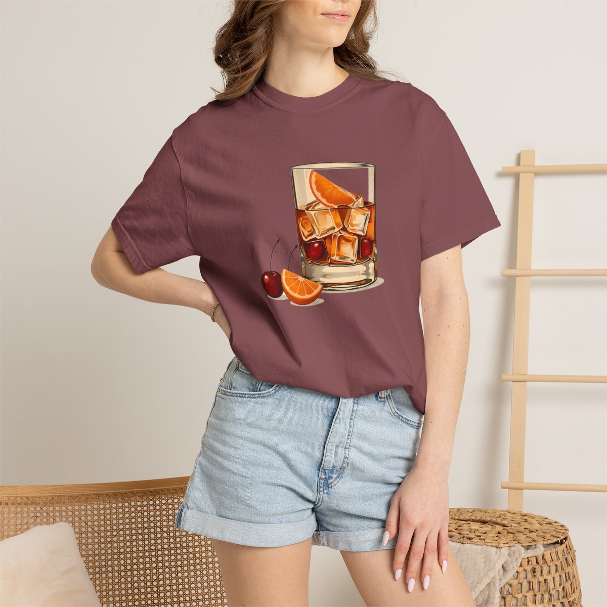 Old Fashioned Tee - Image 18