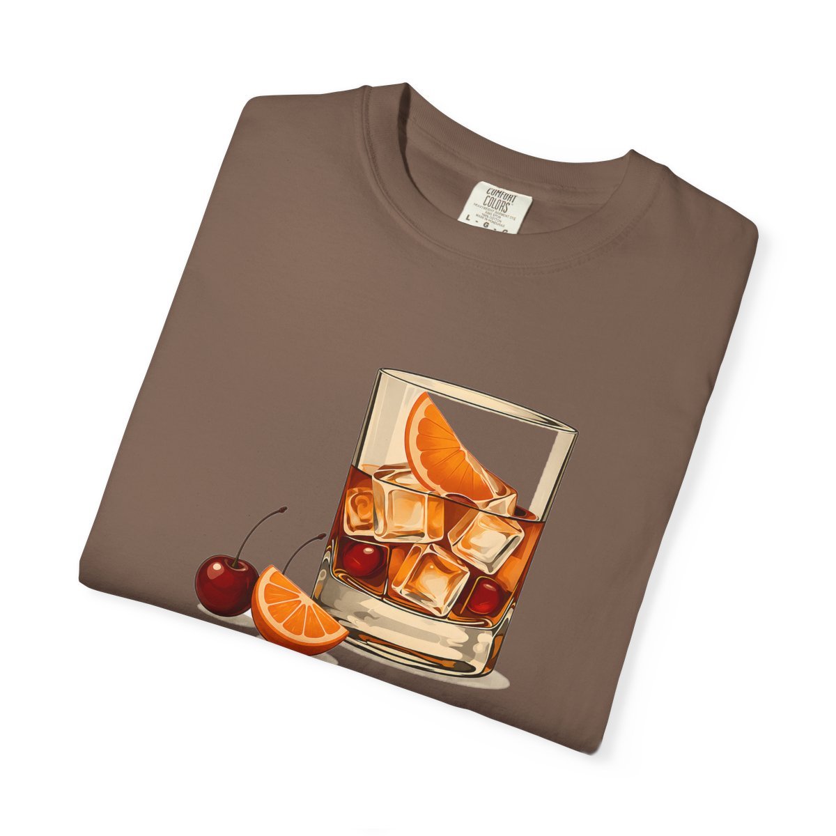 Old Fashioned Tee - Image 9