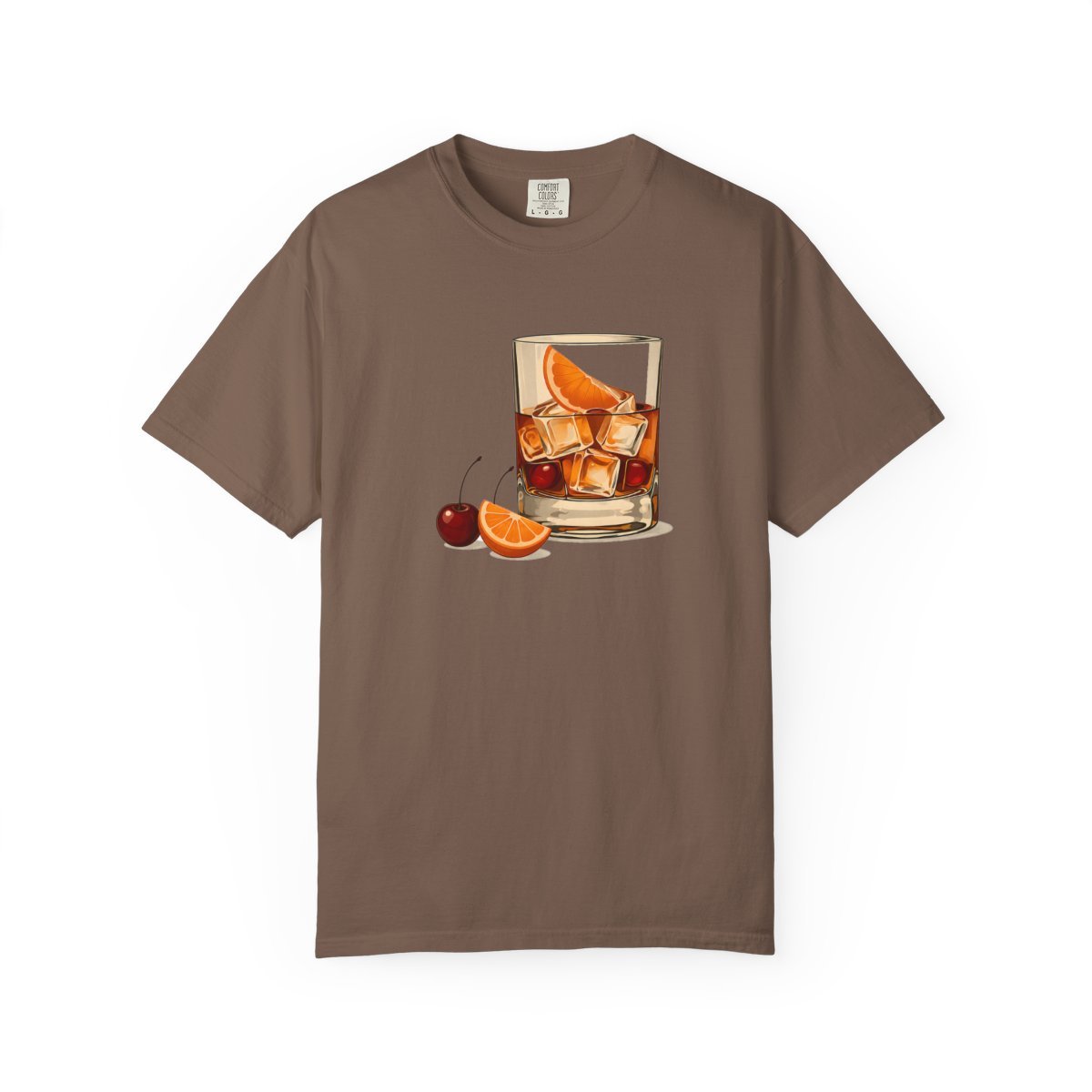 Old Fashioned Tee - Image 7
