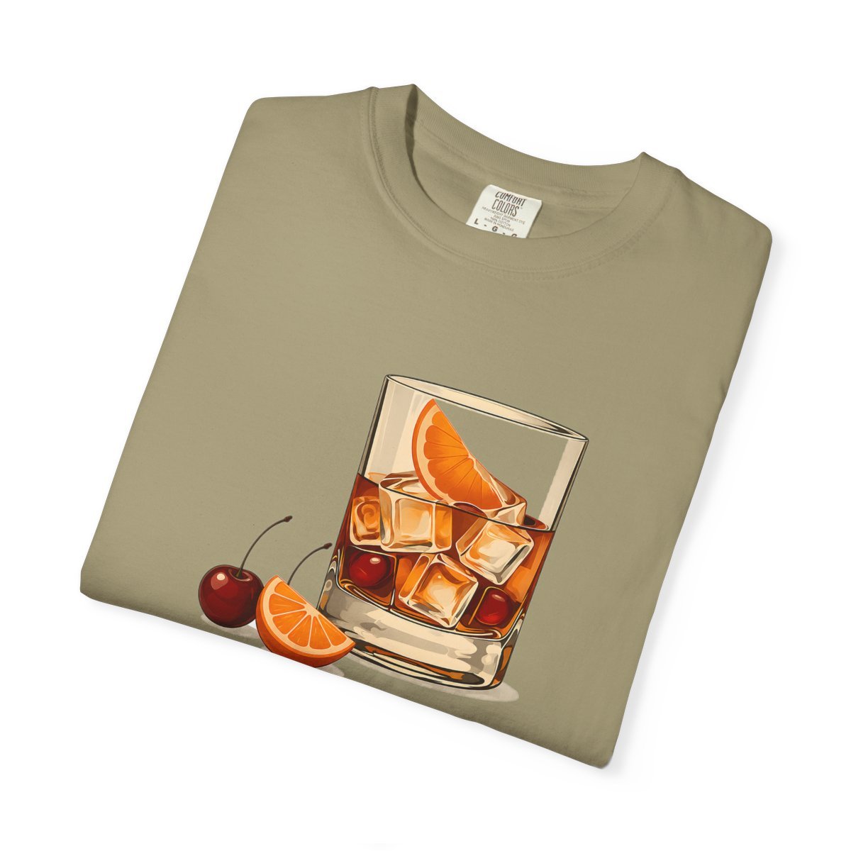 Old Fashioned Tee - Image 21
