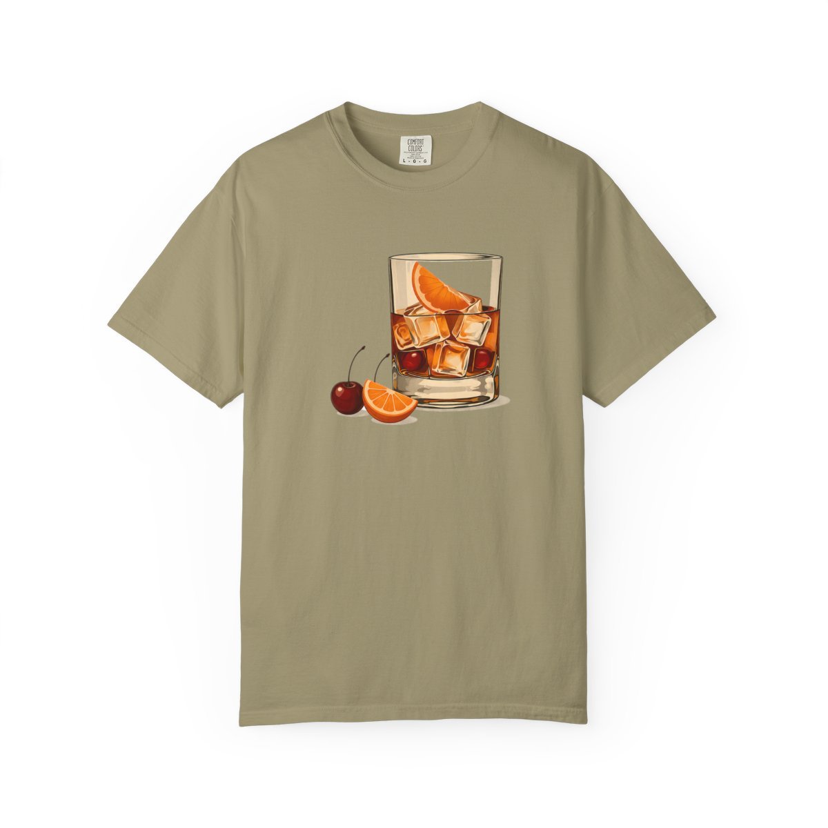 Old Fashioned Tee - Image 19