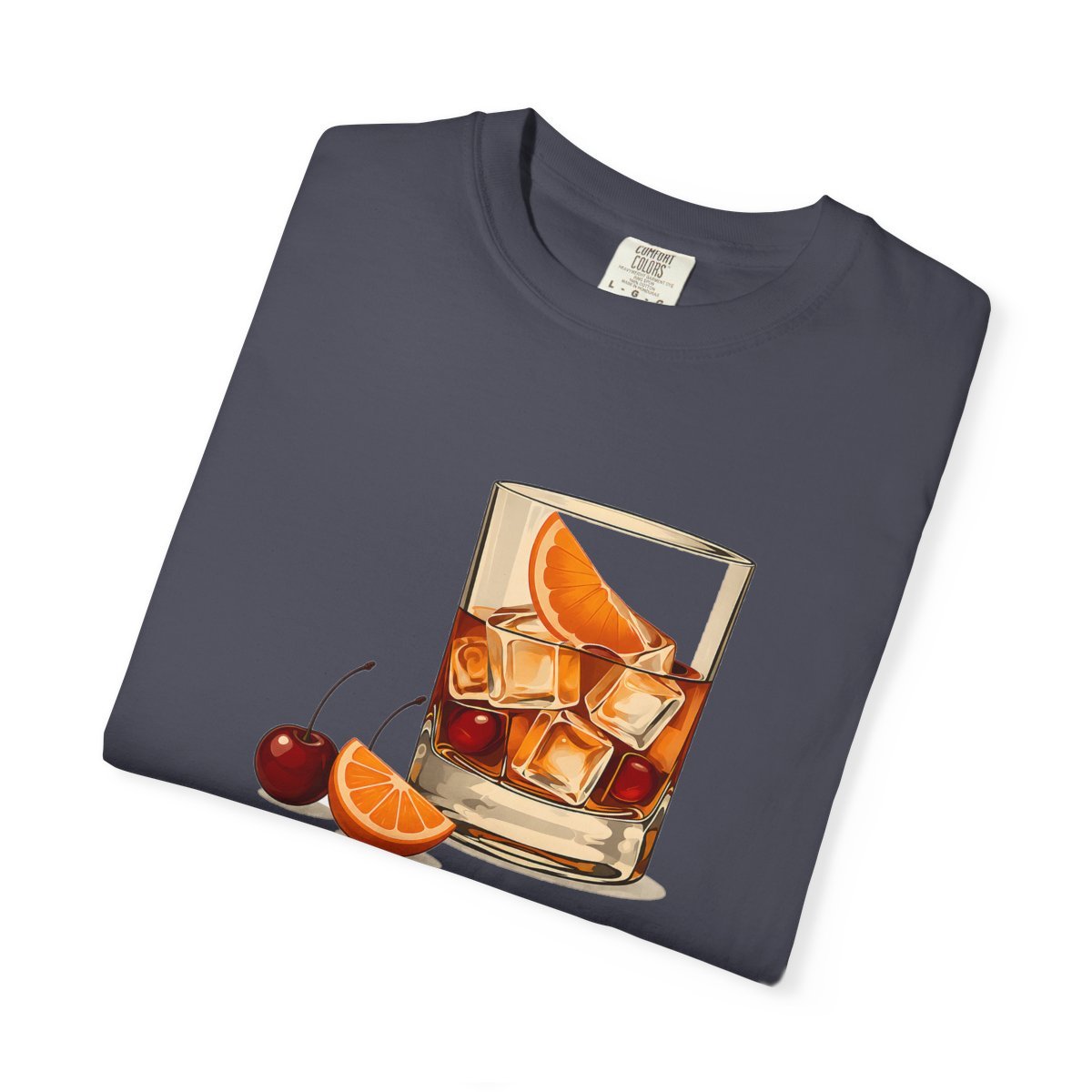 Old Fashioned Tee - Image 5