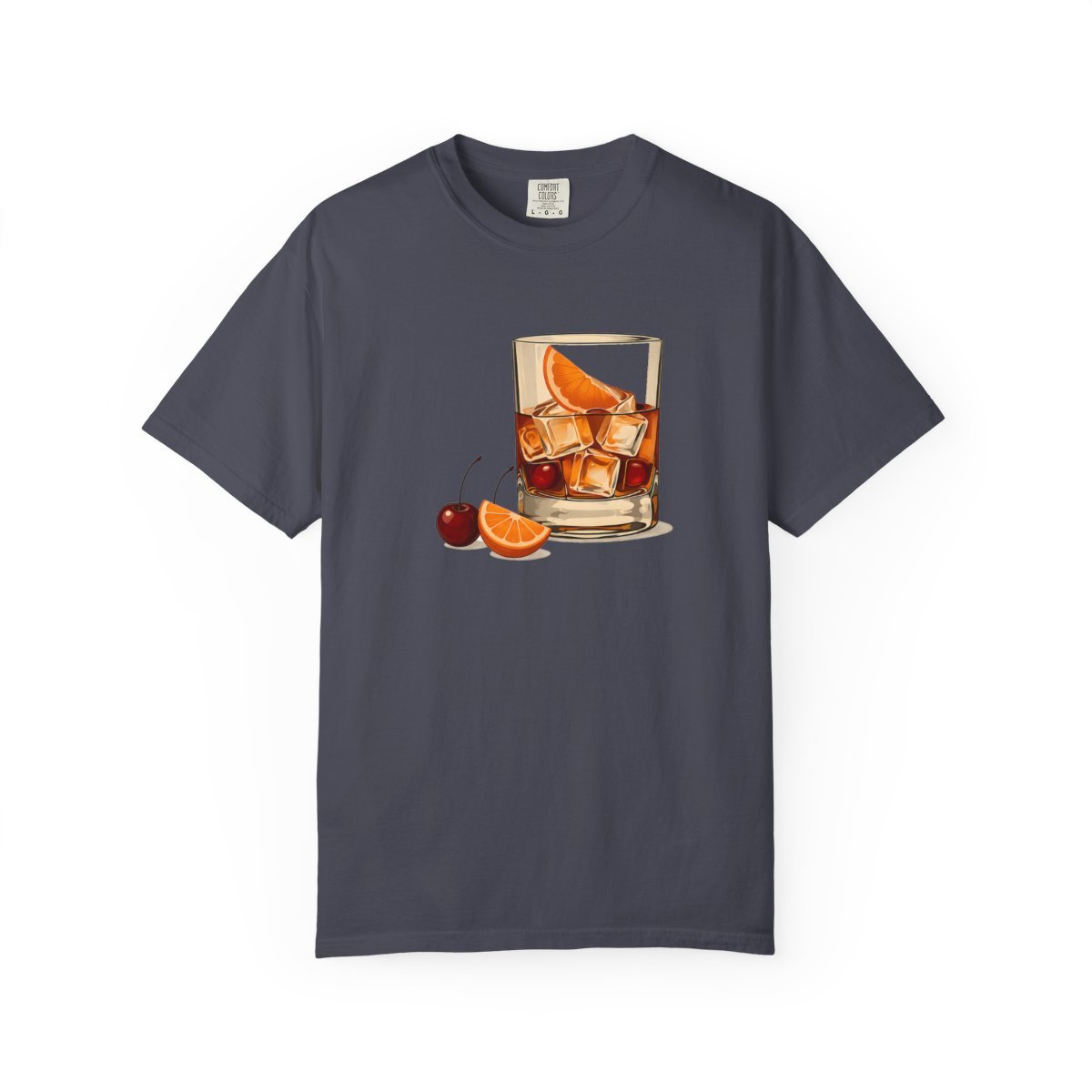 Old Fashioned Tee - Image 3