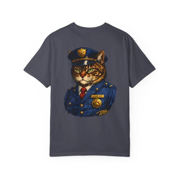 Guard Cat Tee