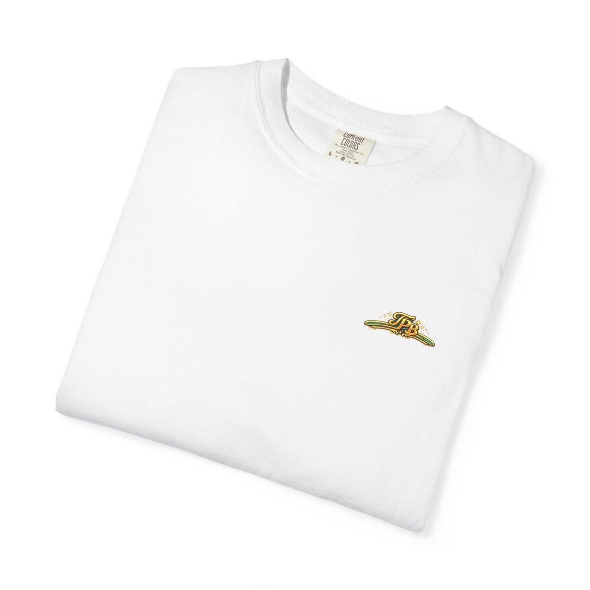 Money Cowboy Tee - Image 5
