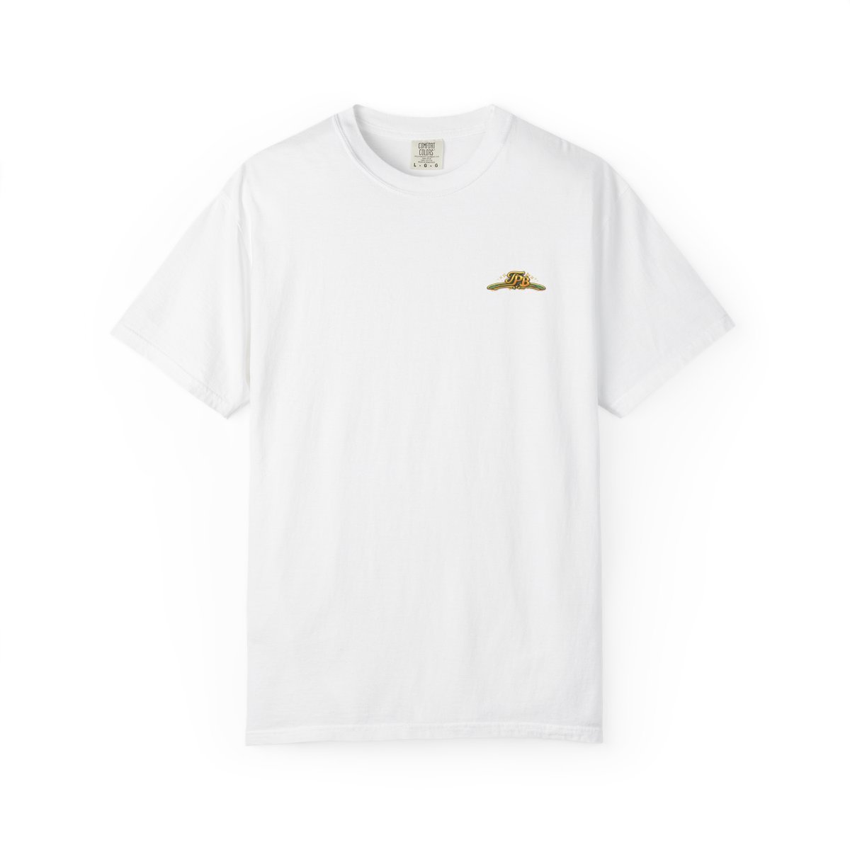 Money Cowboy Tee - Image 3