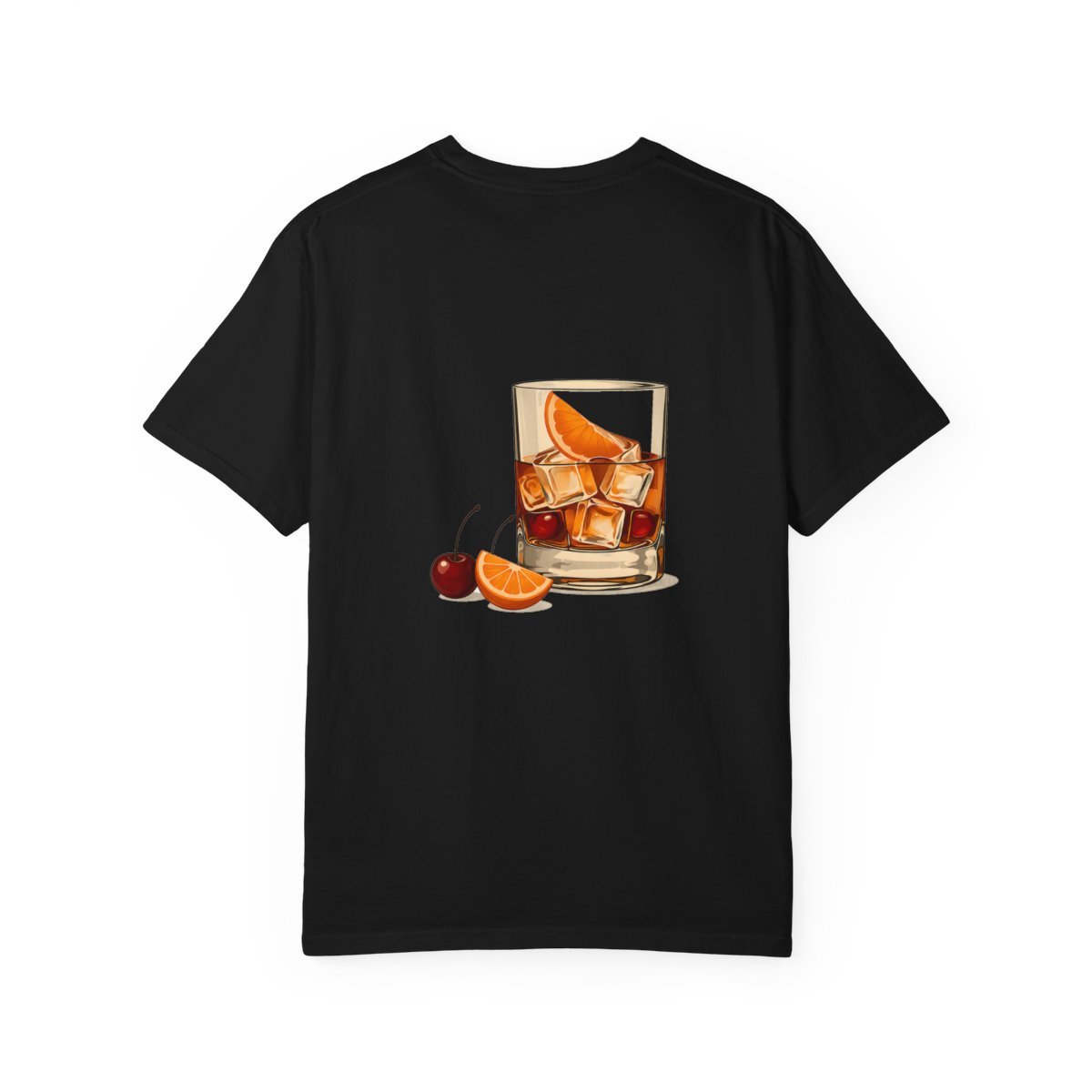 Old Fashioned Tee - Image 15