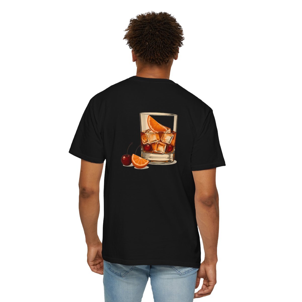 Old Fashioned Tee - Image 17