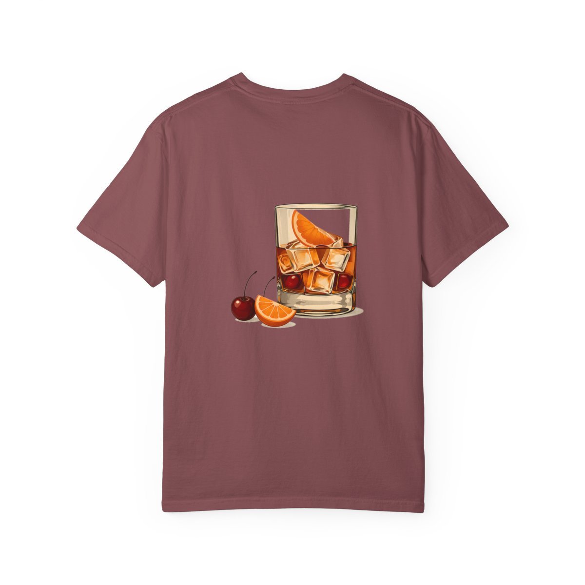 Old Fashioned Tee