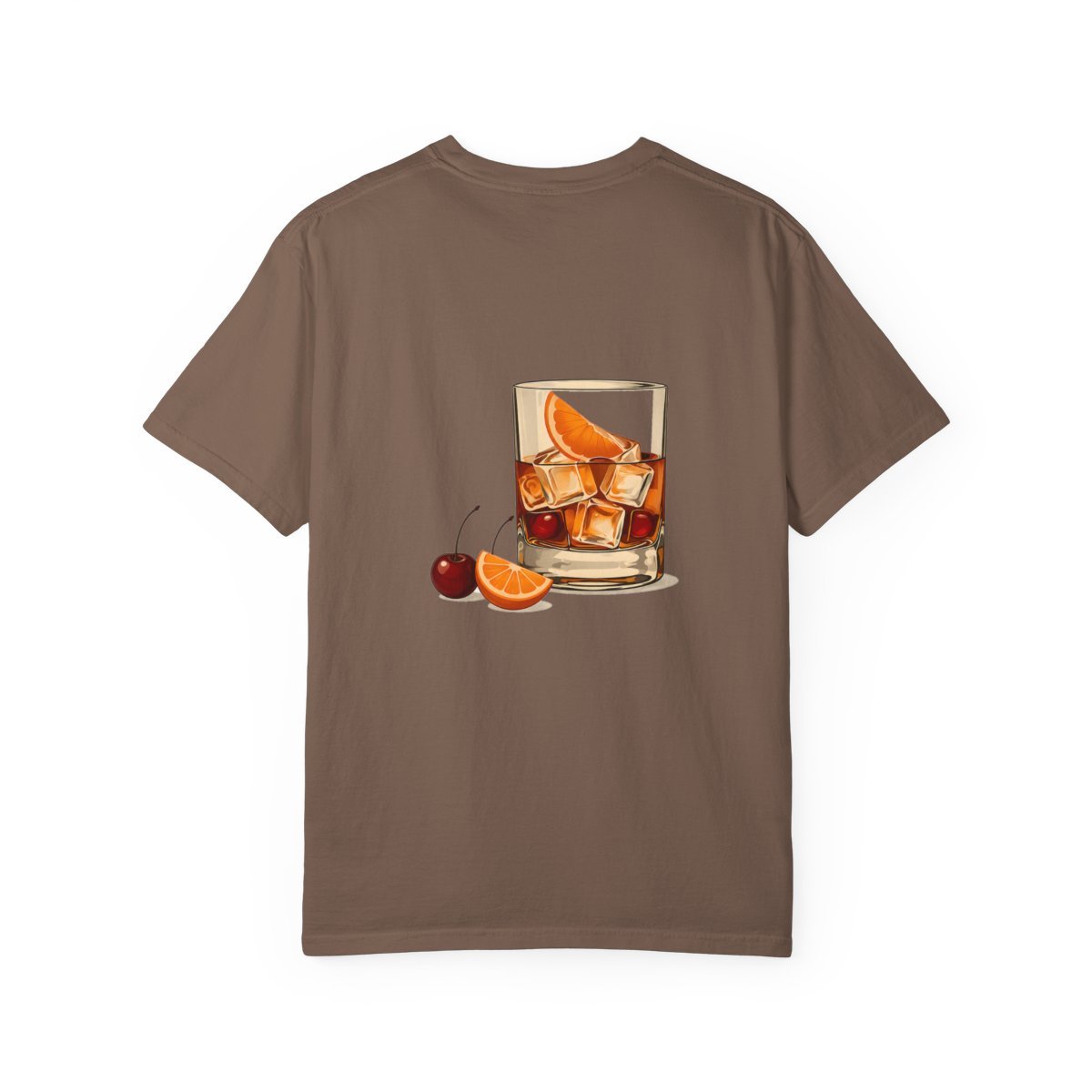 Old Fashioned Tee - Image 11