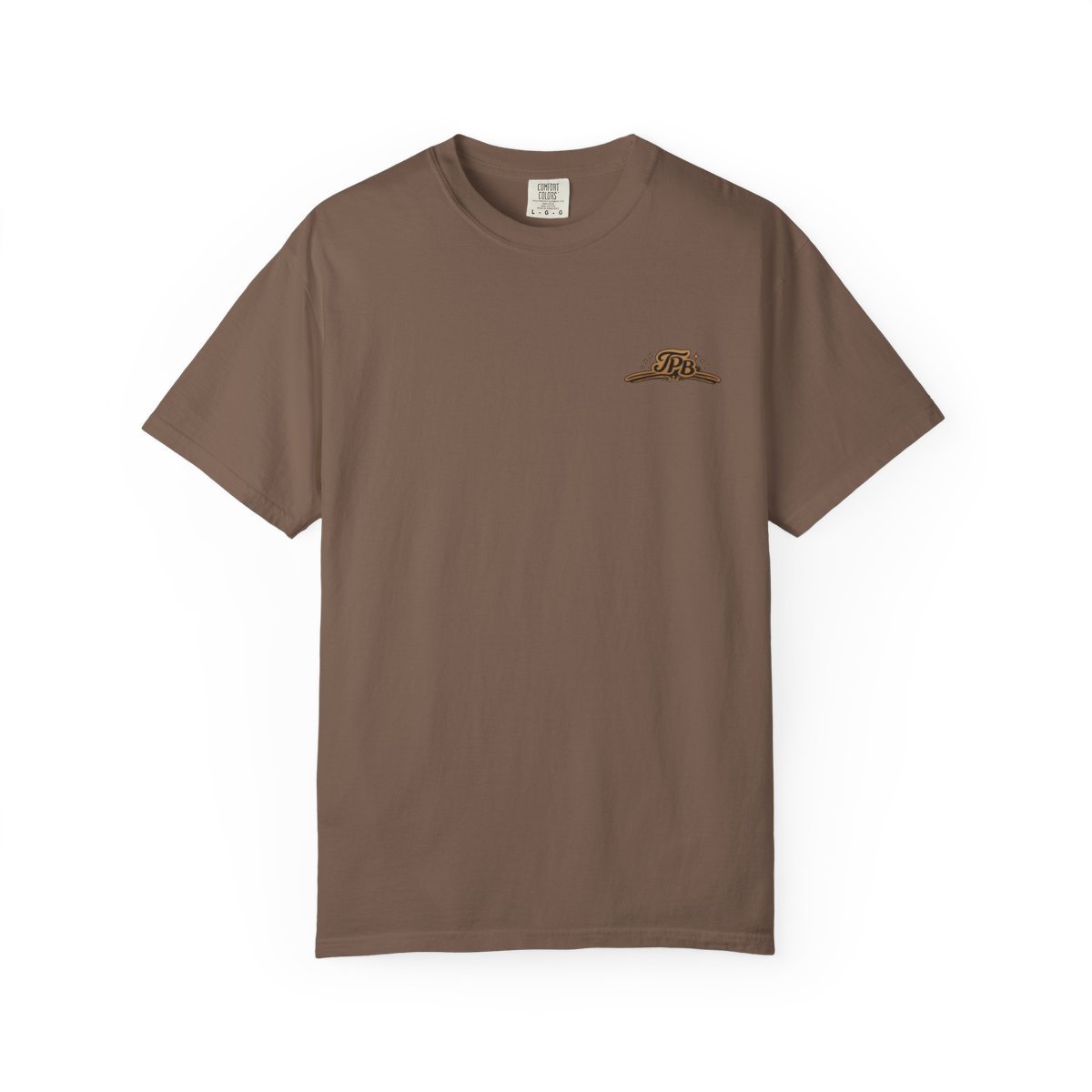 Old Fashioned Tee - Image 10
