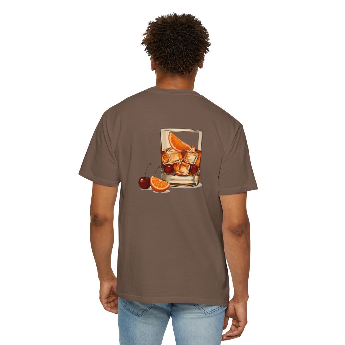 Old Fashioned Tee - Image 13