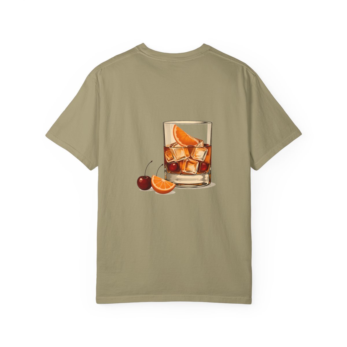Old Fashioned Tee - Image 22
