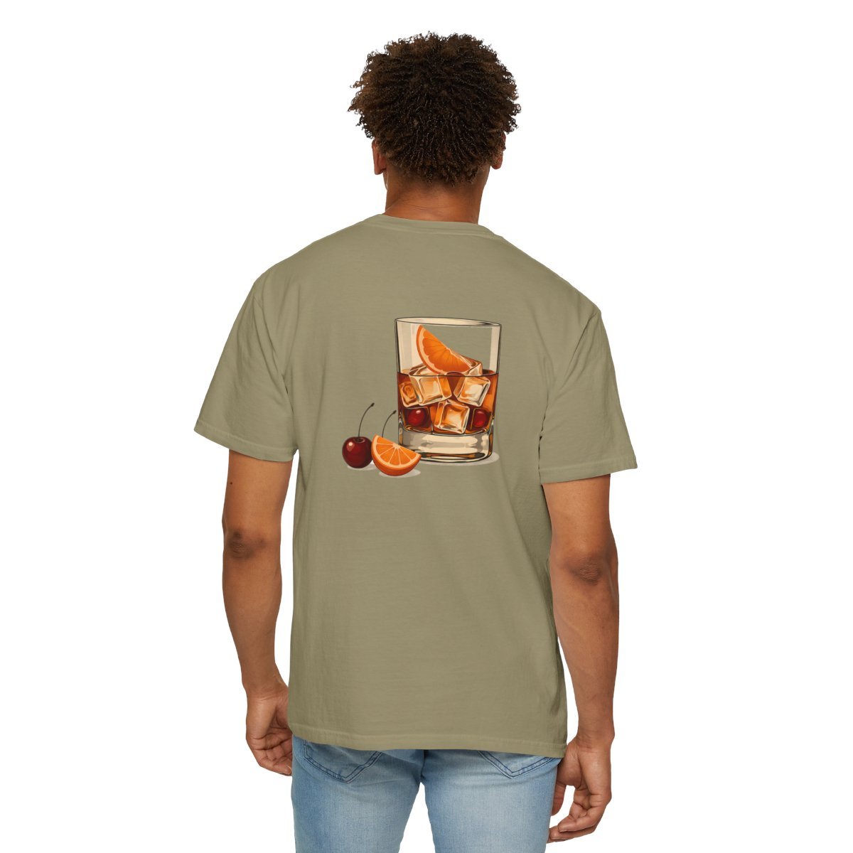 Old Fashioned Tee - Image 24