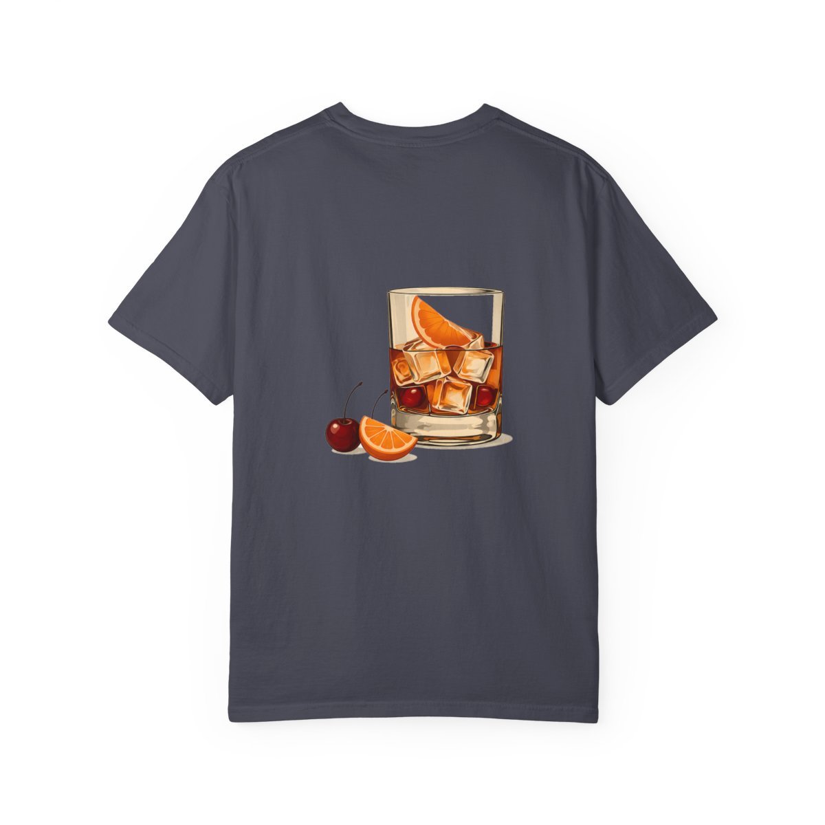 Old Fashioned Tee - Image 3