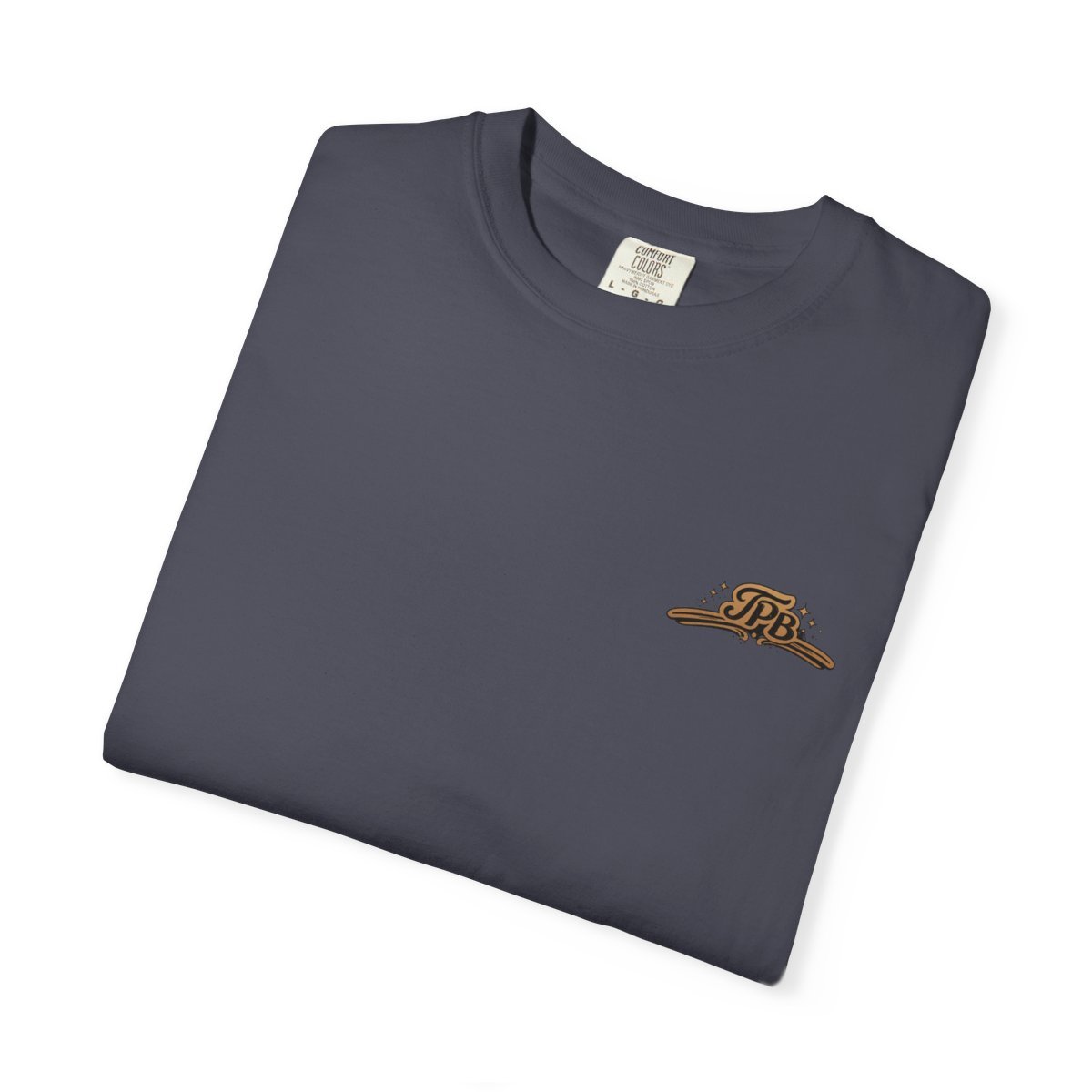 Old Fashioned Tee - Image 4
