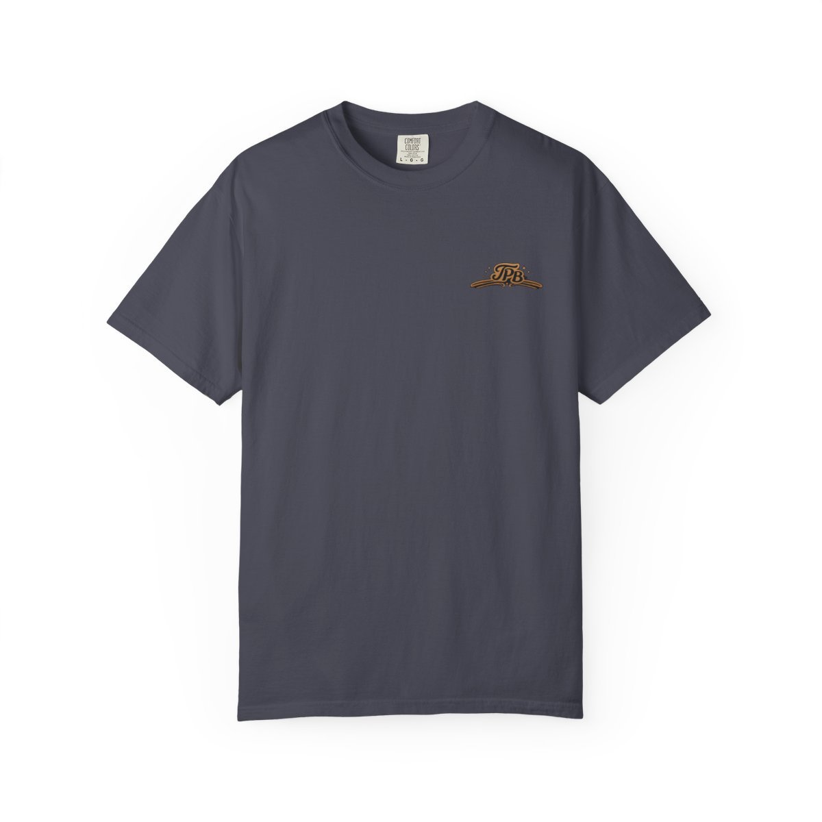 Old Fashioned Tee - Image 2
