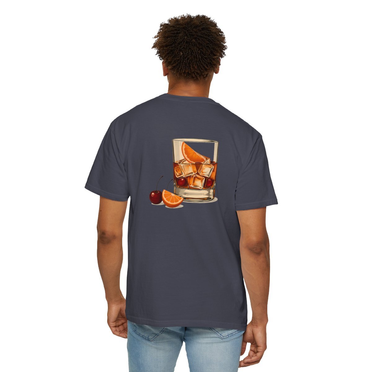 Old Fashioned Tee - Image 5