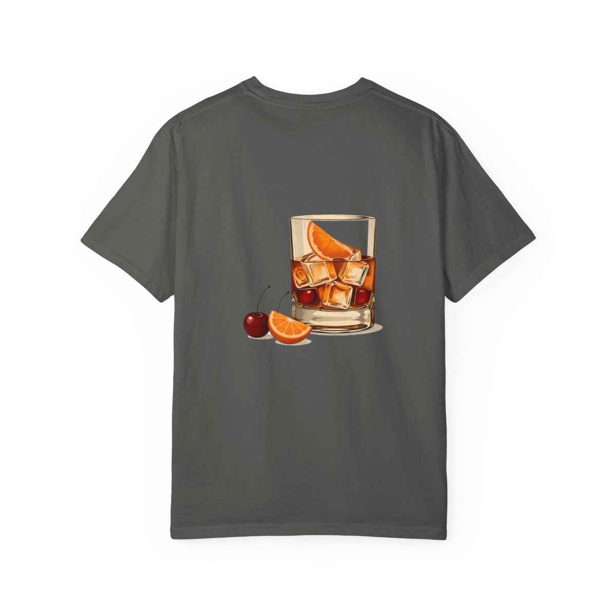 Old Fashioned Tee - Image 7
