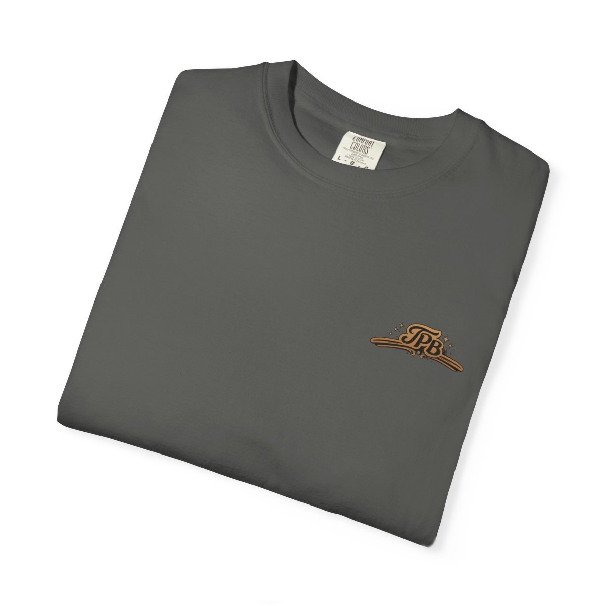Old Fashioned Tee - Image 8